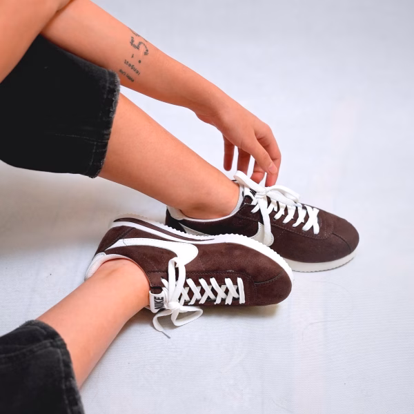 کد 2020 | کتونی مدل کورتیز - Image 2