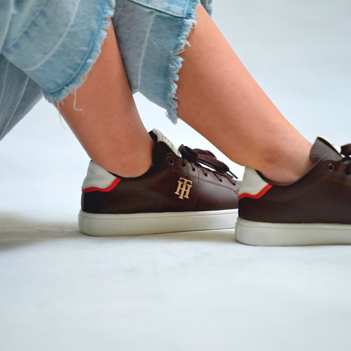 کد 2021 | تام نگینی کژوال - Image 3