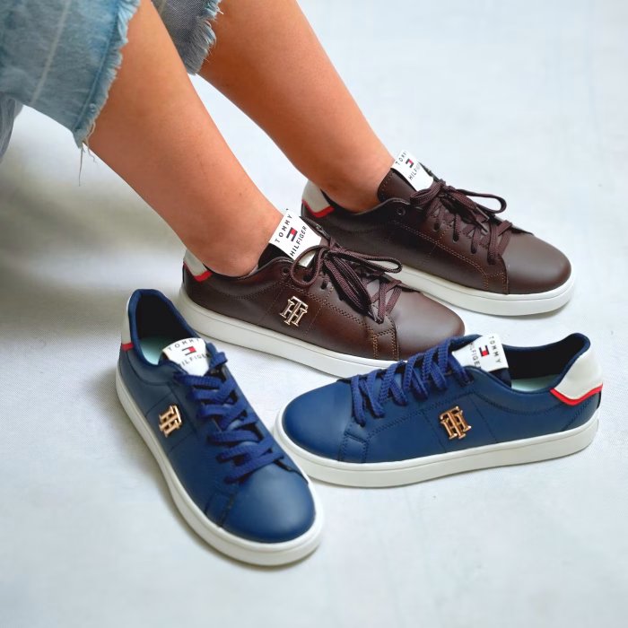 کد 2021 | تام نگینی کژوال - Image 2